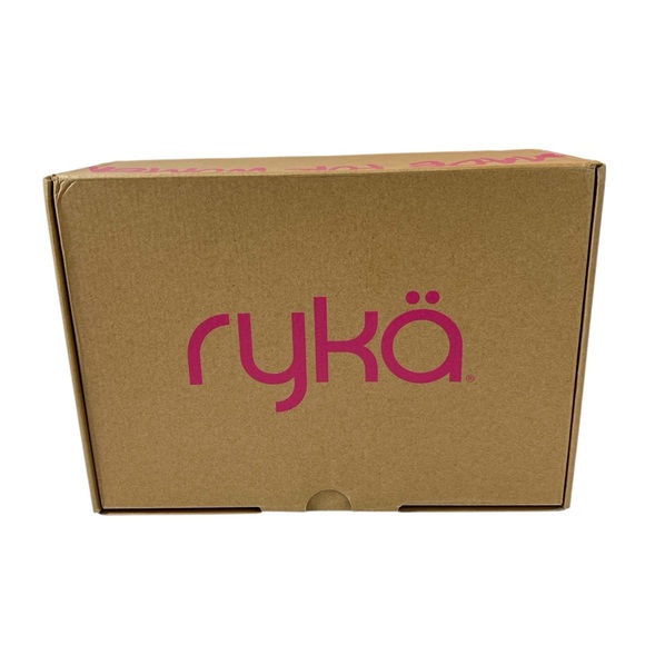 Ryka Rae 2 Walking Sneakers Tennis Shoes Womens New - Picture 8 of 8